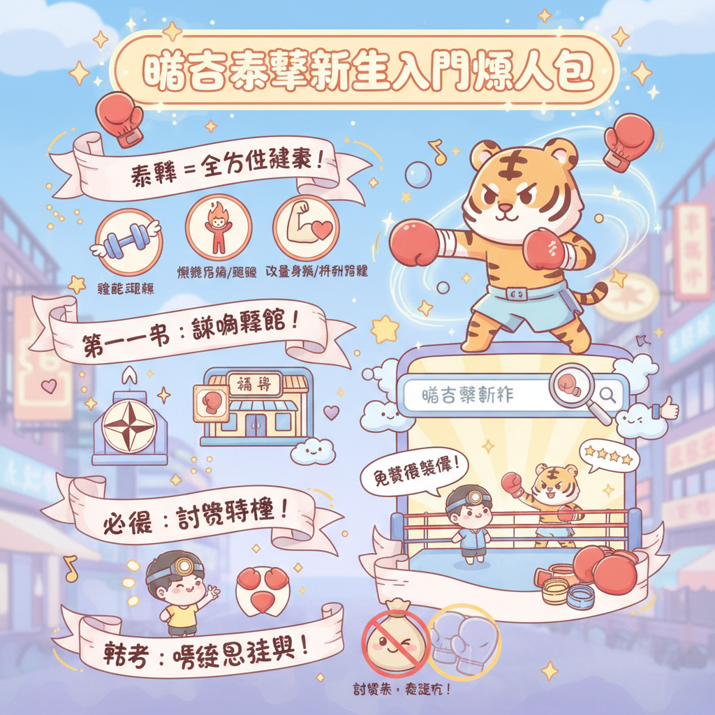 泰拳巴西柔術運動訓練格鬥運動賽事武術修身團體課程高強度運動社交平臺減肥瘦身新手課程運動訓練拳擊訓練拳手課程提升體能帳號登入改善身形教學經驗沙包