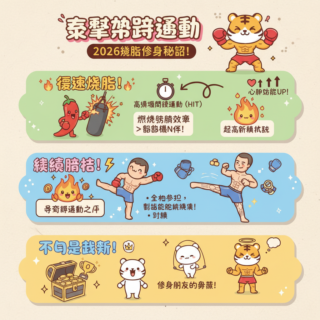 私人教練踢拳拳手搏擊運動訓練課程綜合格鬥武術教練健身護具肌肉鍛鍊心肺功能女子泰拳班體能訓練泰拳課程初學者課程舒緩壓力小班教學格鬥技巧課程收費