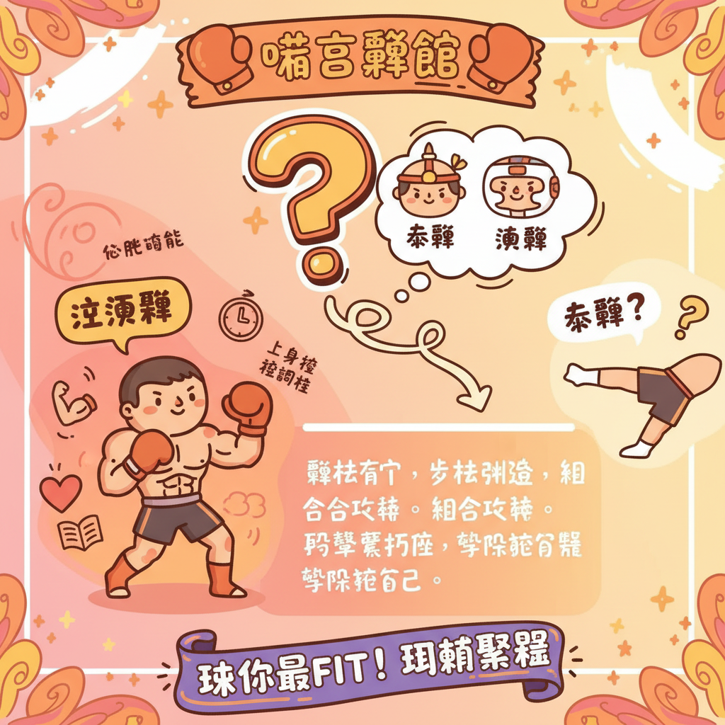 武術課程拳套拳擊用品拳館健身自由搏擊訓練課程保護配件比賽進階學員燃燒脂肪教學經驗體能訓練搏擊訓練泰拳課程增強自信心金腰帶課程預約比賽經驗