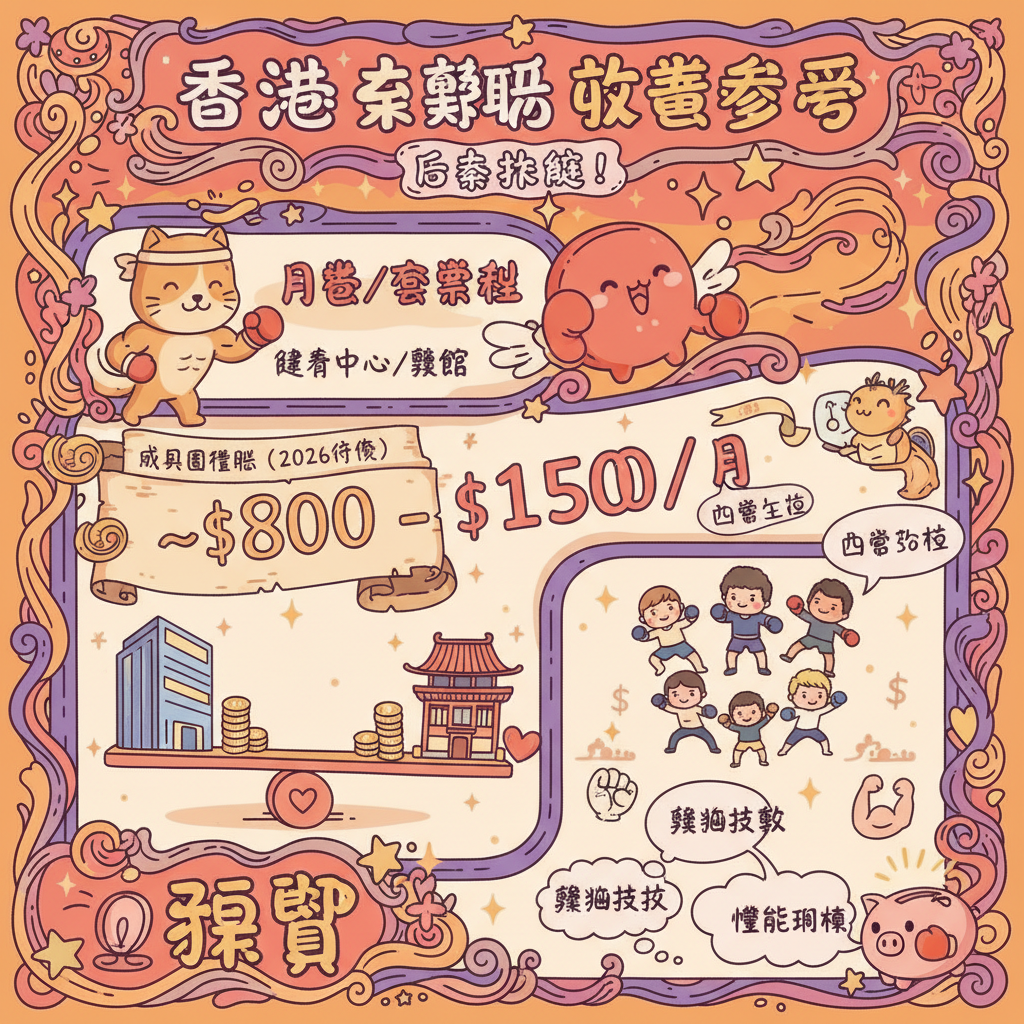 教練健身中心泰拳運動課程新手自由搏擊青少年班拳手私人教練兒童班對打訓練減肥燃脂自我防衛試堂體驗拳腳技巧初學者課程新手教學身體協調體能訓練一對一教學