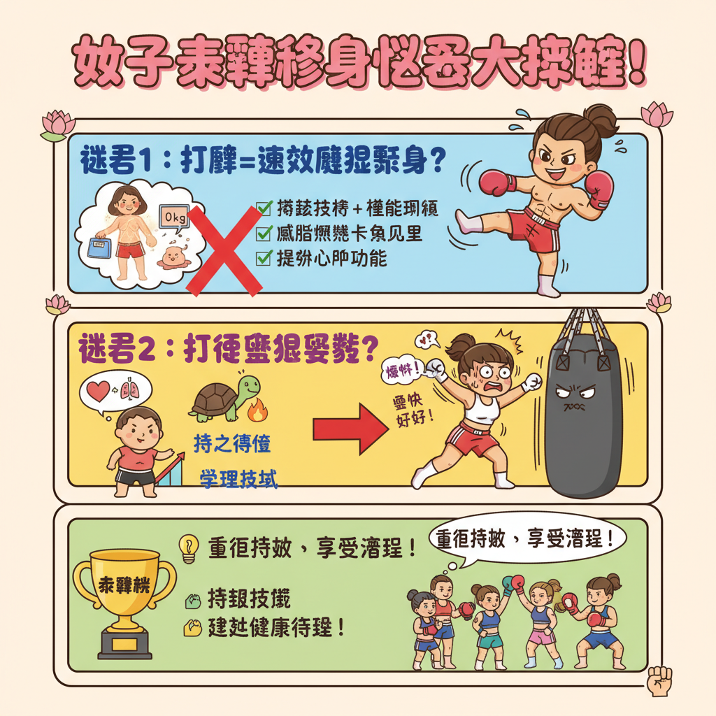 運動課程自由搏擊兒童班新手拳手防身訓練課程泰拳健身中心運動員格鬥運動泰拳課程對打訓練學泰拳新手教學試堂體驗搏擊訓練小班教學身體協調塑身減肥