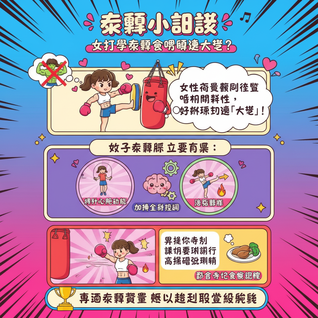 私人教練自衛防身術體能訓練塑身增肌泰拳訓練課程健身教練拳館搏擊運動女子泰拳班專業教練肌肉鍛鍊課程收費一對一教學心肺功能防身術新陳代謝舒緩壓力小班教學